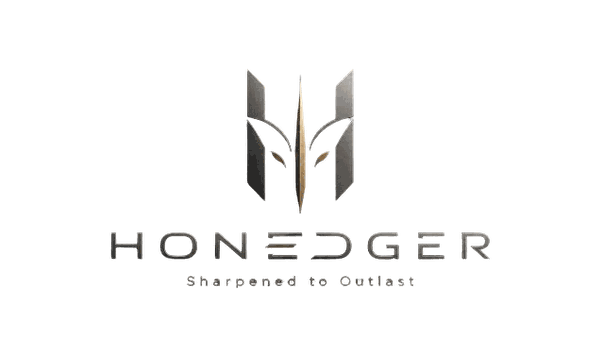 HONEDGER — Sharpened to Outlast